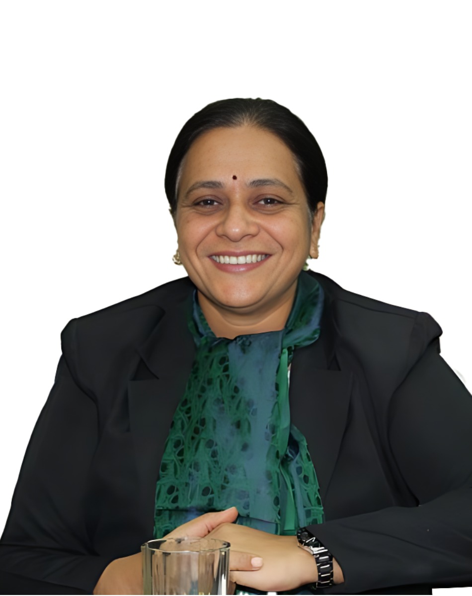 Prof. Royana Singh